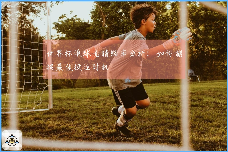 世界杯滚球竞猜赔率分析：如何捕捉最佳投注时机
