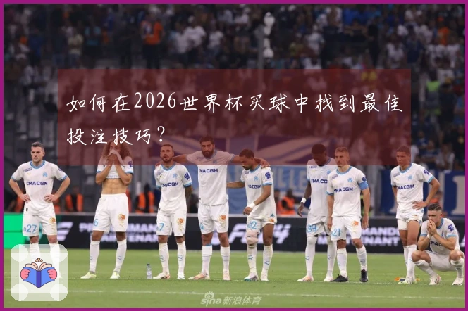 如何在2026世界杯买球中找到最佳投注技巧？