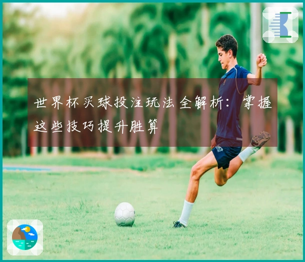 世界杯买球投注玩法全解析：掌握这些技巧提升胜算
