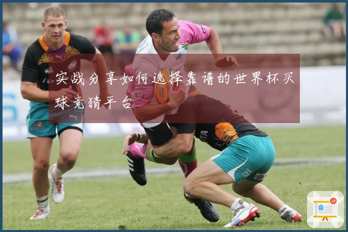 实战分享如何选择靠谱的世界杯买球竞猜平台
