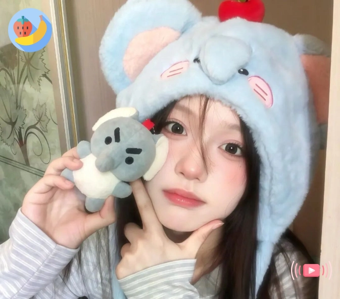 用户头像